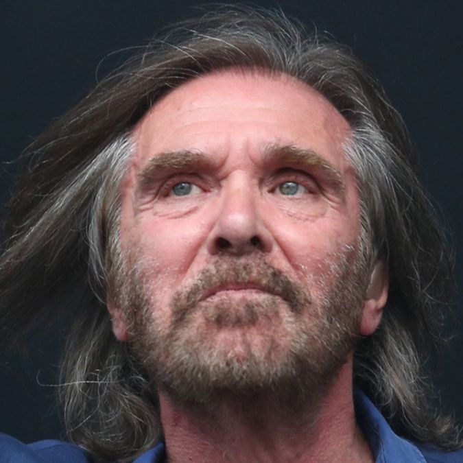 Sin rodeos - Murió Dennis Locorriere, vocalista de Dr. Hook - 21/05/26 episode artwork