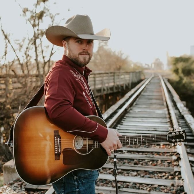 Sin rodeos - No pierdan de vista a un vaquero llamado Wesley Hanna - 08/10/25