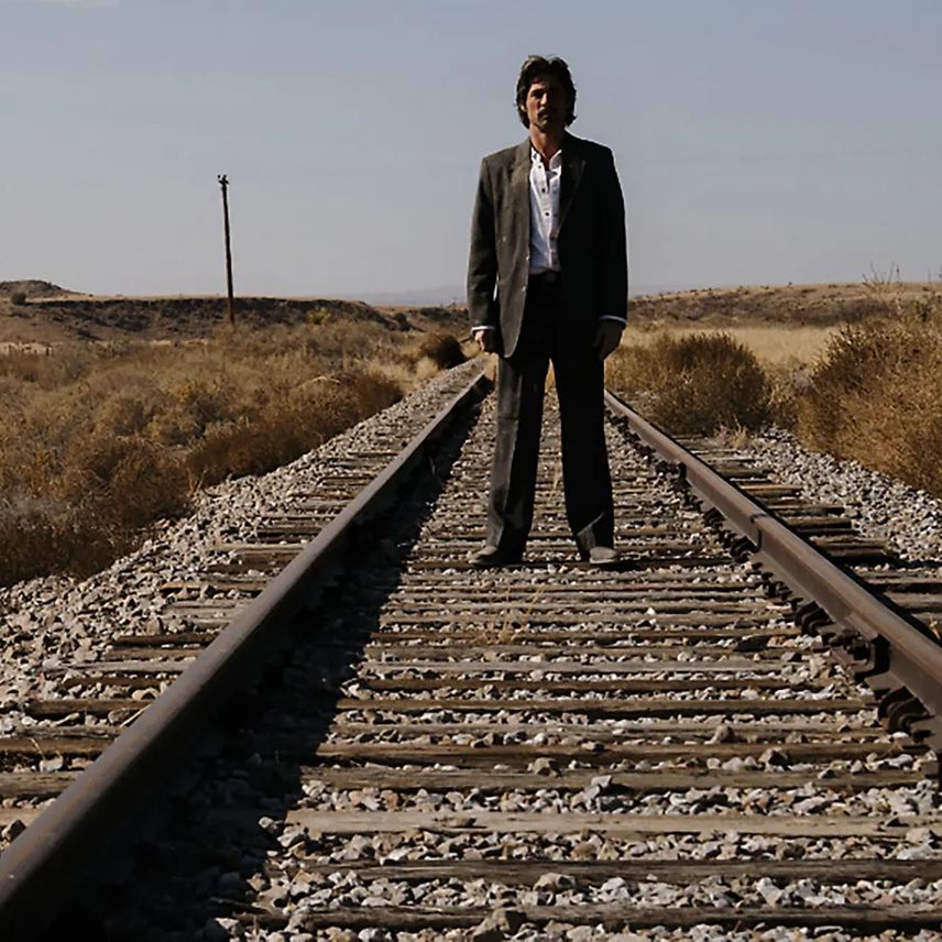 Sin rodeos - Ryan Bingham, protagonista de una carta de amor a Texas convertida en cortometraje - 15/05/26 episode artwork