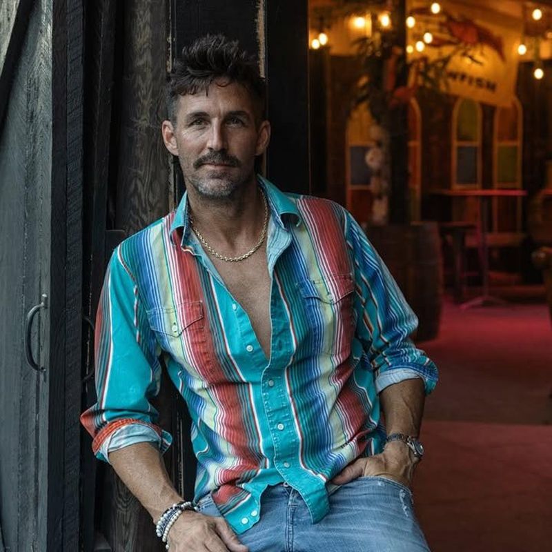 Sin rodeos - Shooter Jennings devuelve a la escena del country a Jake Owen - 10/11/25