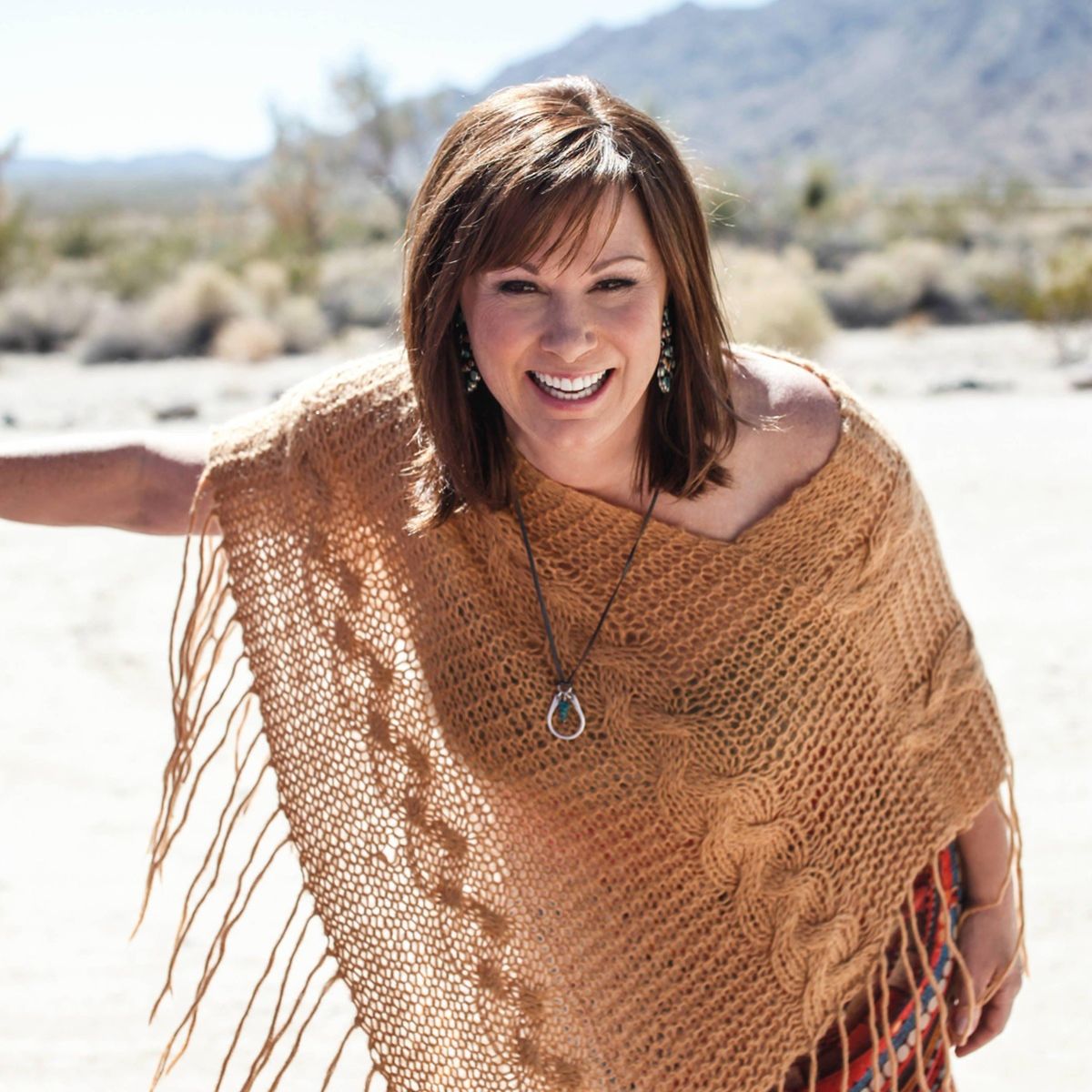 Sin rodeos - Suzy Bogguss se convierte en nuevo miembro del Grand Ole Opry - 14/10/25