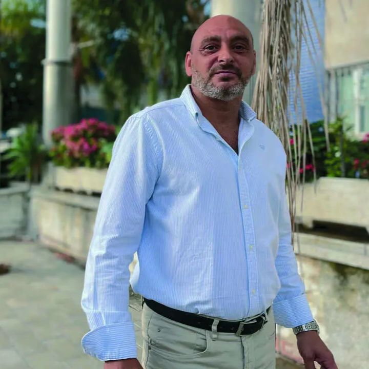 Nuestro flamenco - Sin trampa ni cartón. Momo Moneo - 02/04/26