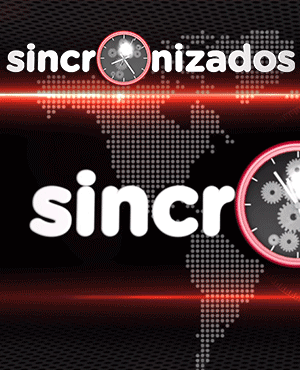 Sincronizados