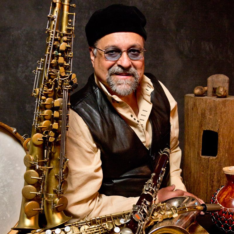 Solo jazz - La singularidad de un festival como Newport - 11/01/26