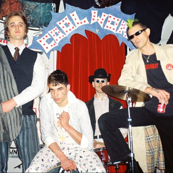 Dilo Camilo - Sintético - 22/02/26 Dilo Camilo - Sintético - 22/02/26