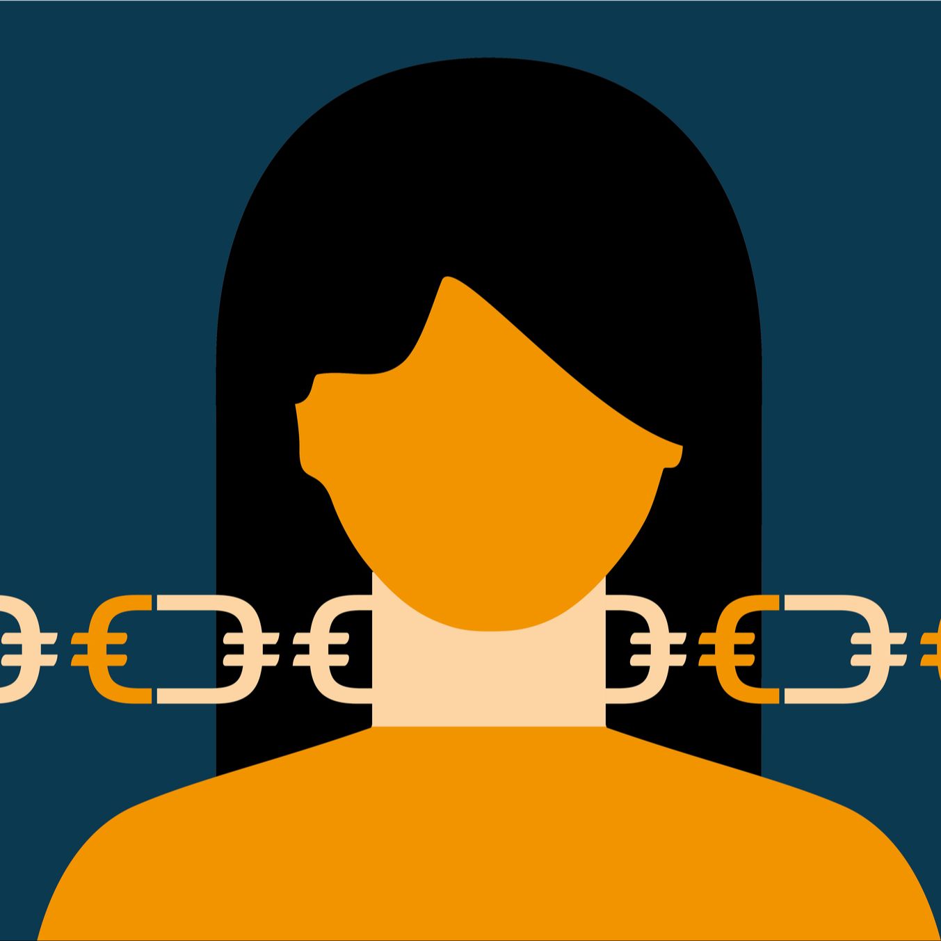 "El sistema prostitucional europeo se alimenta mayoritariamente de mujeres migrantes"