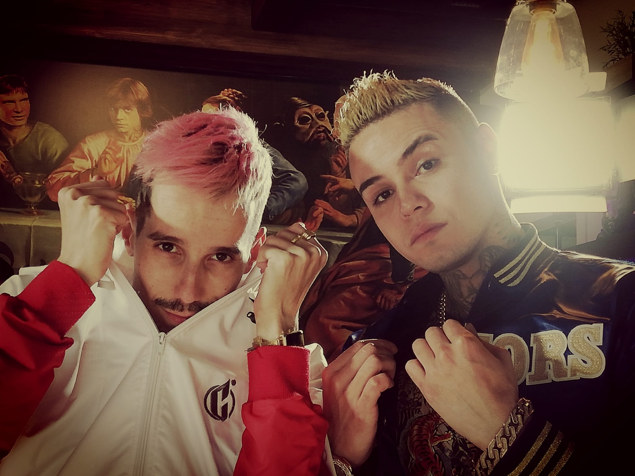 Skone y Kaiser
