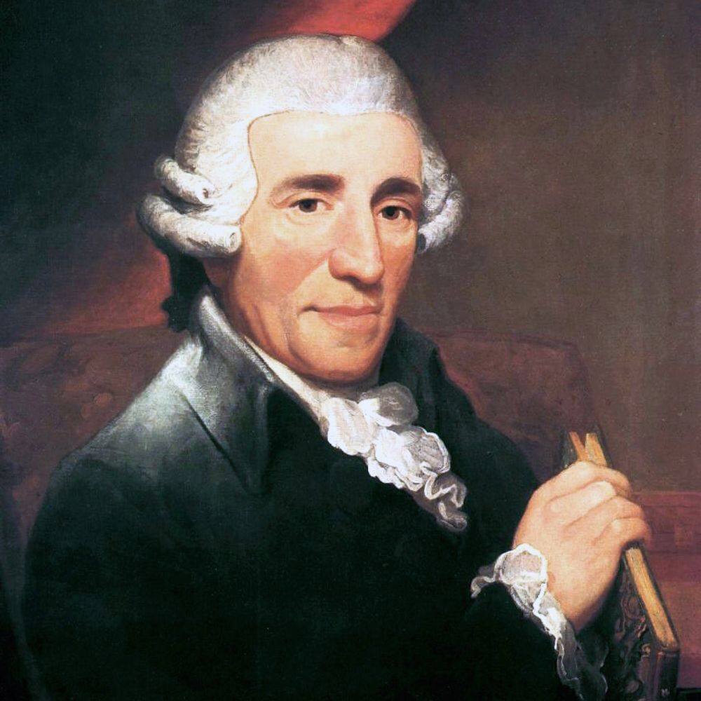 Los conciertos de Radio Clásica - SMRC: La Creación, F. -J. Haydn - 02/05/26