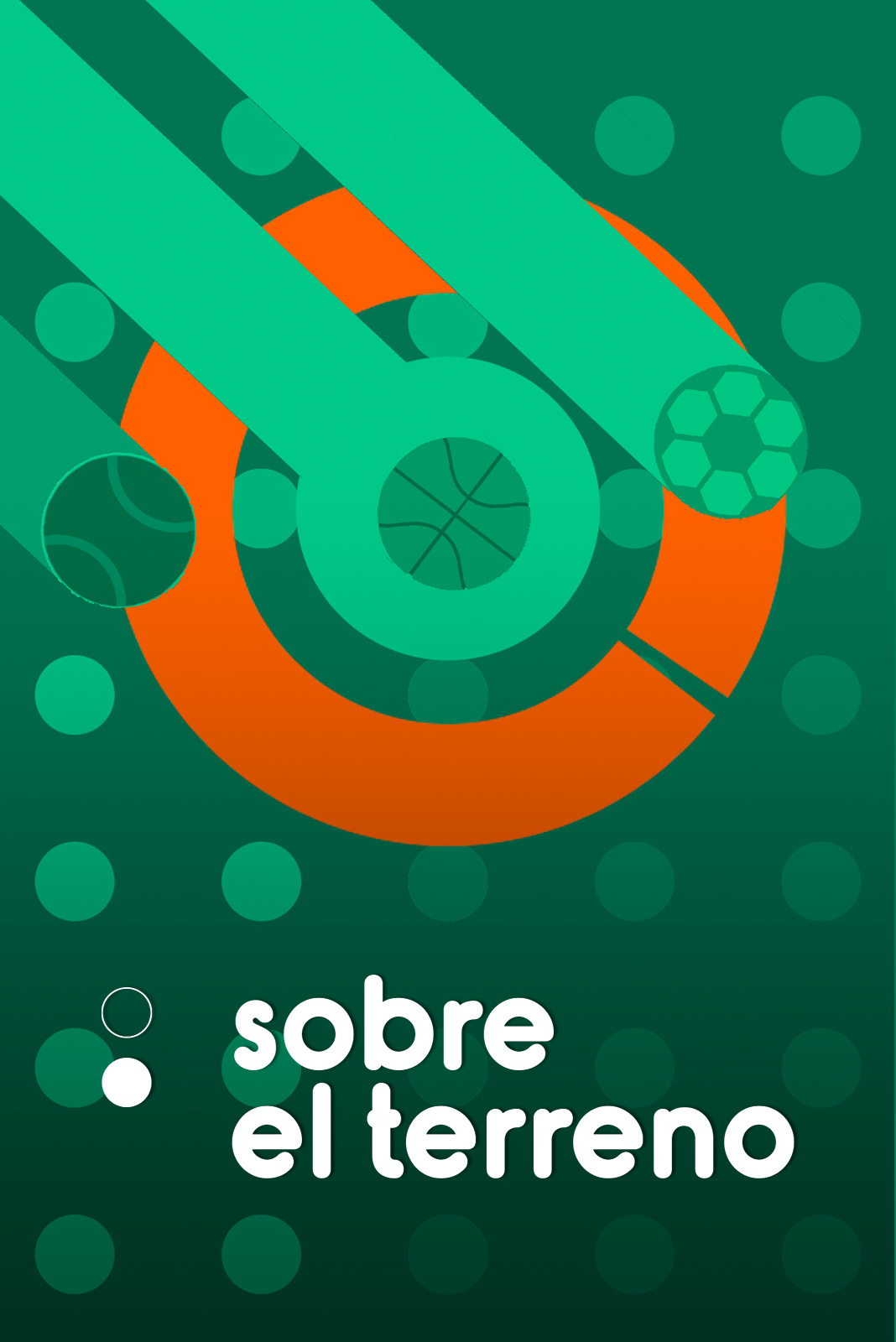 Sobre el terreno