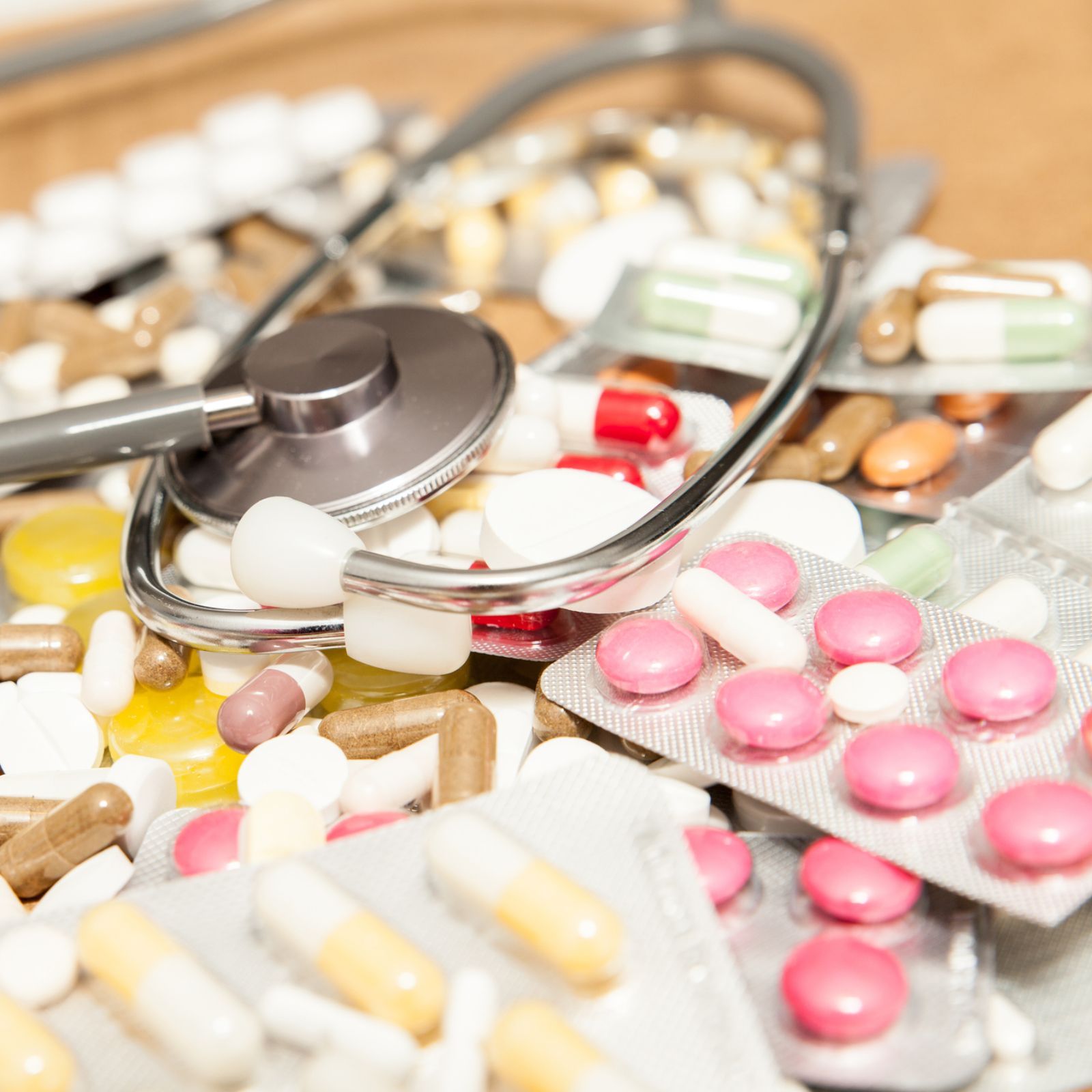 Futuro abierto - Sobremedicación de la sociedad - 23/06/25