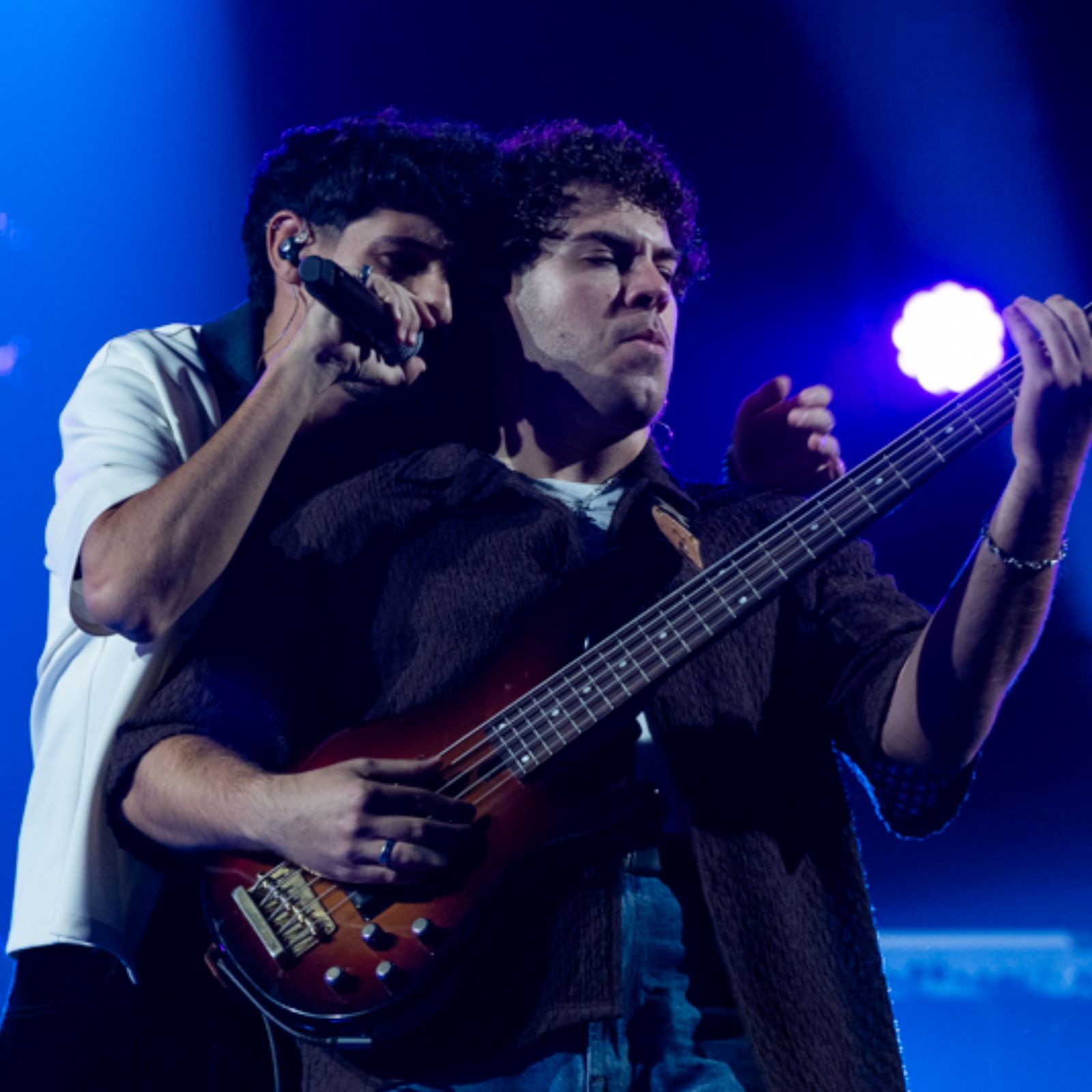 Los conciertos de Radio 3 - Sobrezero - 25/11/25 Los conciertos de Radio 3 - Sobrezero - 25/11/25