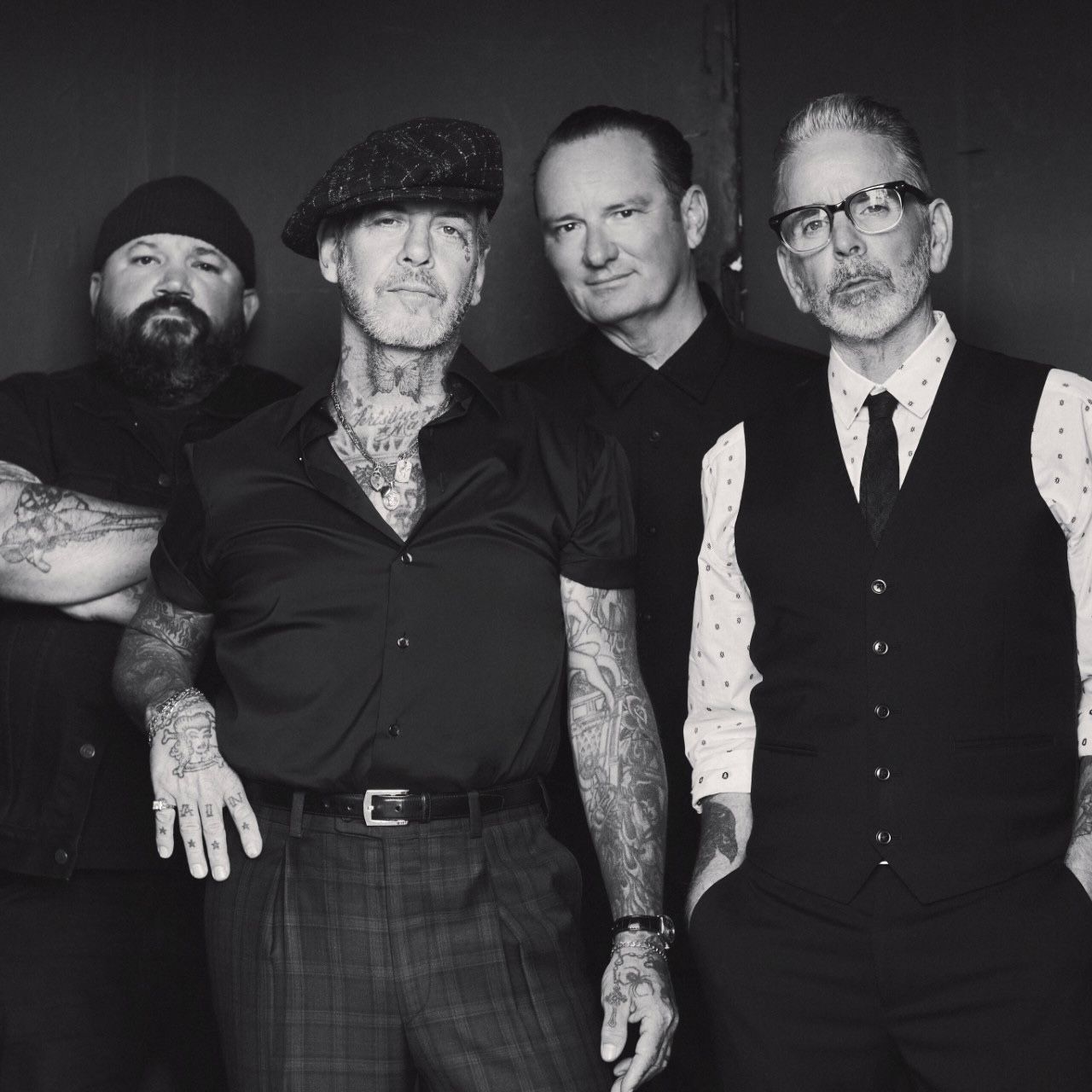 Turbo 3 - Social Distortion | Sandré | The Fake Friends - 26/02/26 Turbo 3 - Social Distortion | Sandré | The Fake Friends - 26/02/26