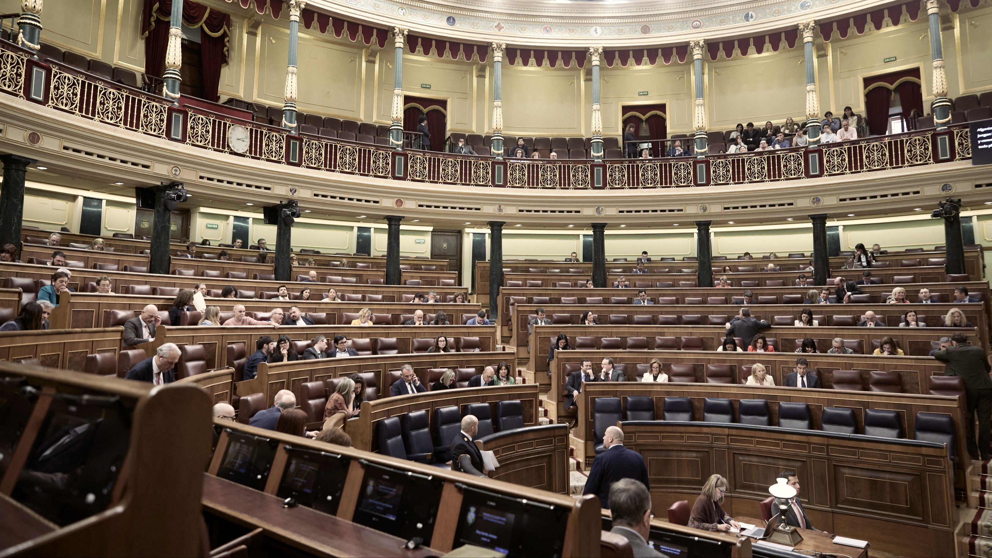 Los socios del Ejecutivo piden explicaciones