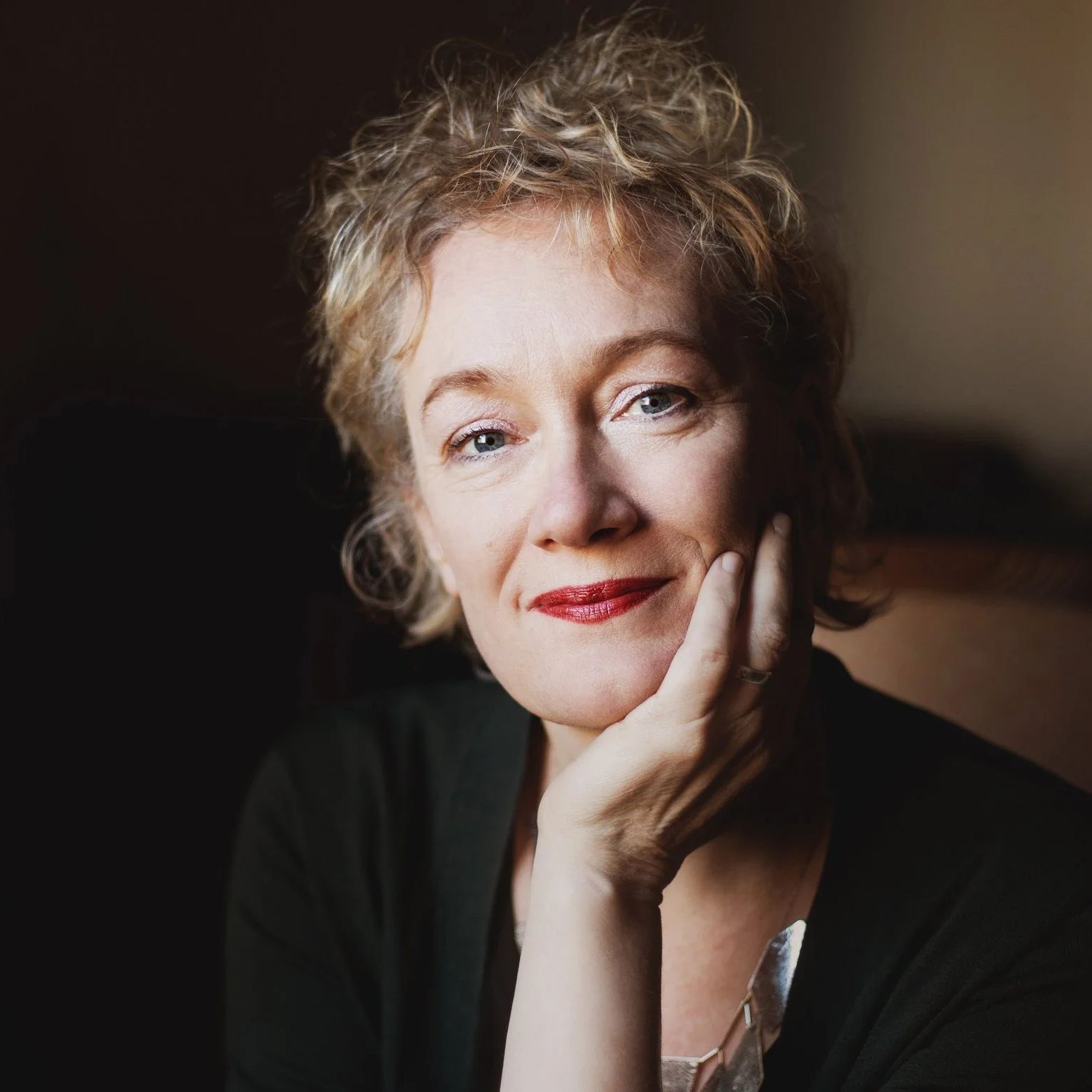 Solo jazz - A solas con la peculiar pianística de Julia Hülsmann - 12/01/26