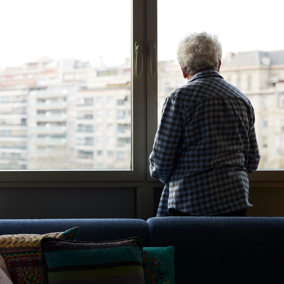 Mente abierta - Soledad no deseada - 19/12/25 Mente abierta - Soledad no deseada - 19/12/25