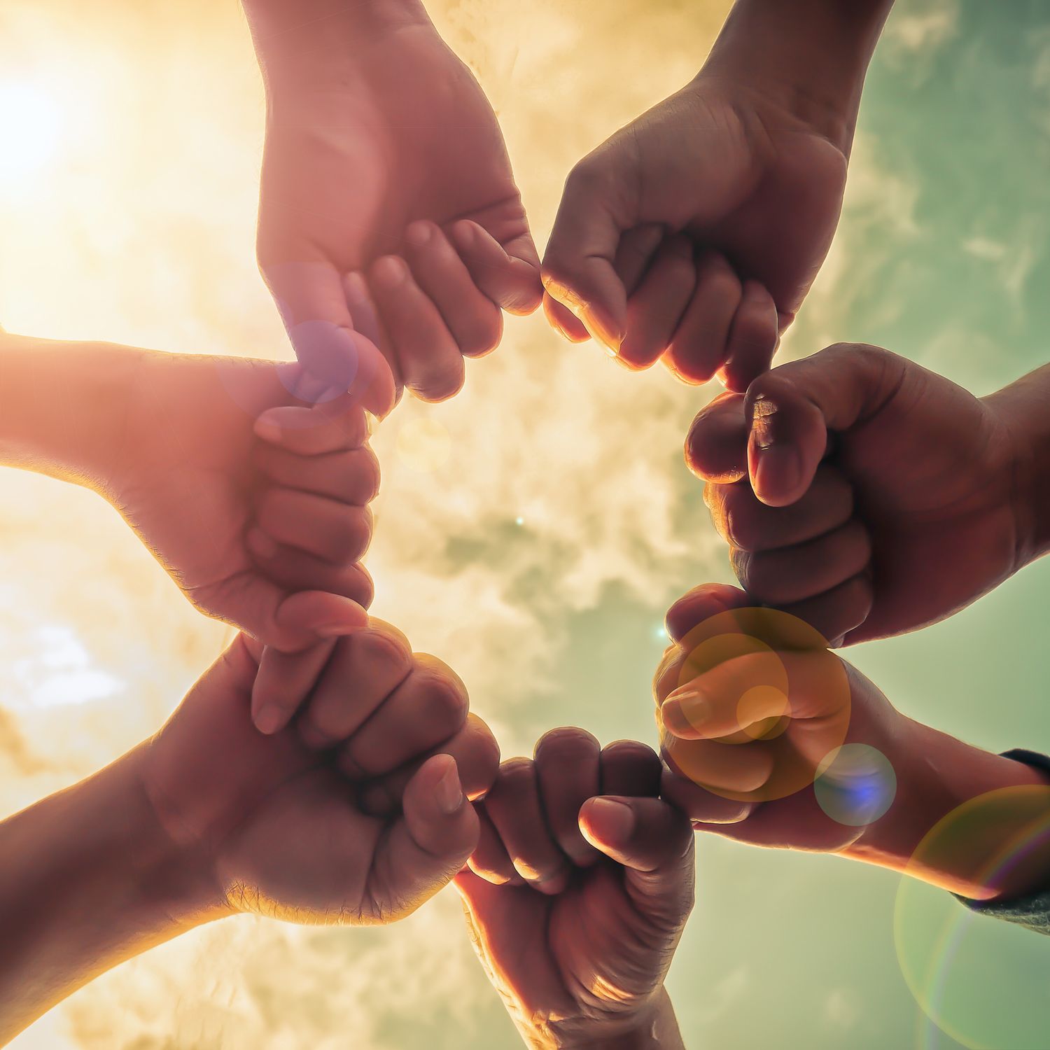 Futuro abierto - Solidaridad - 16/11/25