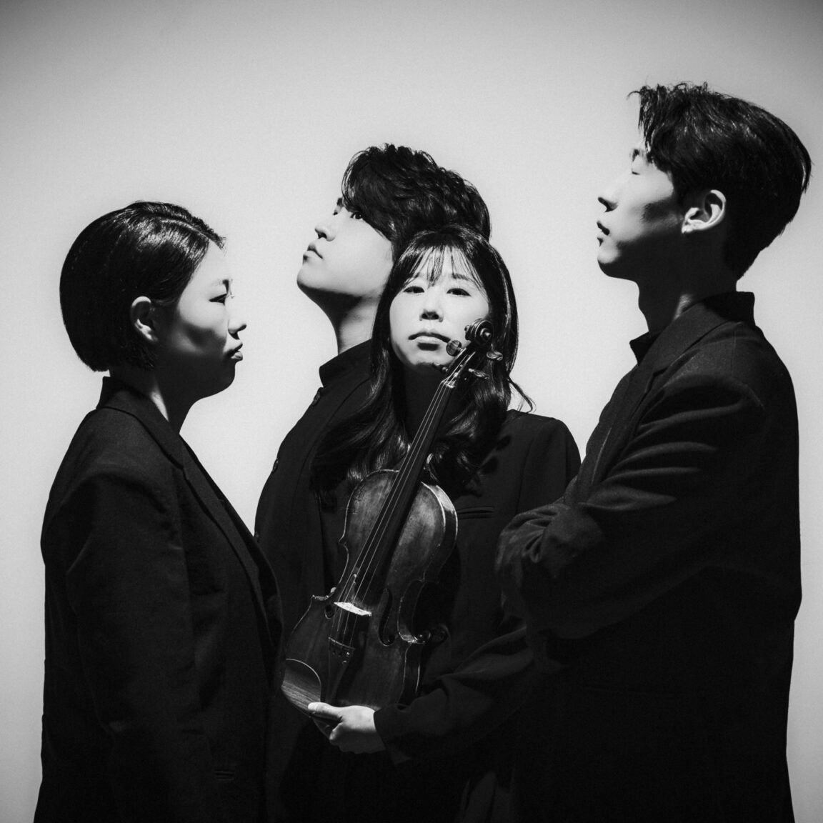 Los conciertos de Radio Clásica - Solistas del Siglo XXI: Cuarteto Arete - 11/04/26