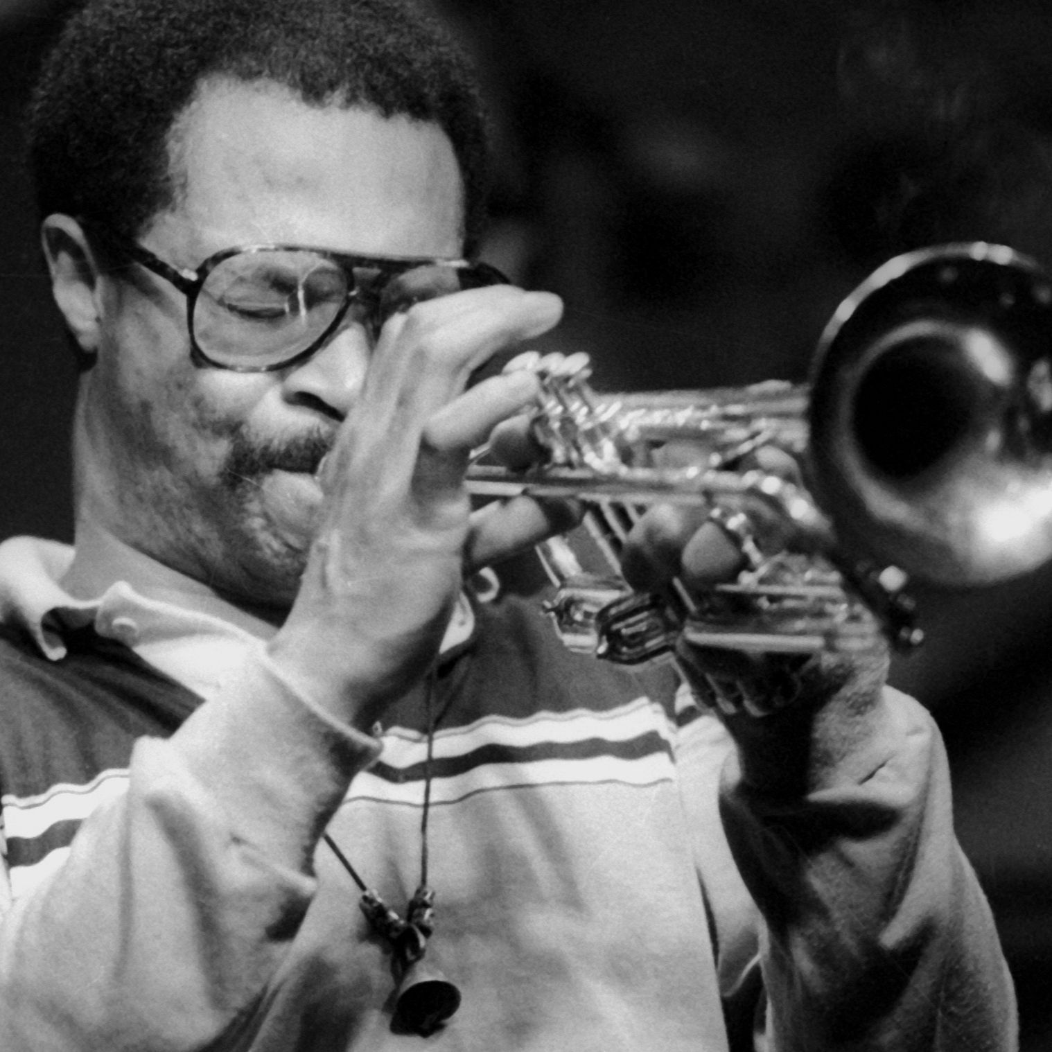 Sólo jazz - Esta noche nos acompaña en directo Woody Shaw - 28/01/26