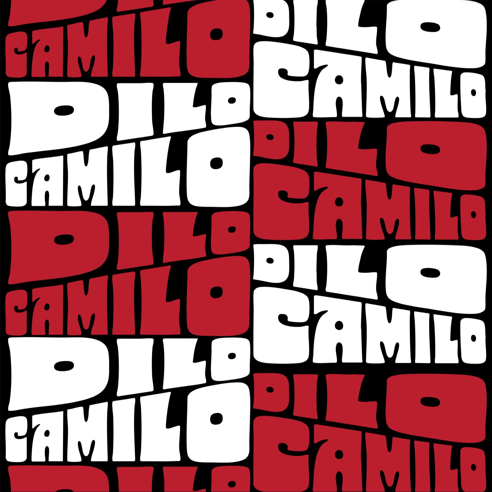 Dilo Camilo - Solo tengo mi Voz - 28/06/26 episode artwork