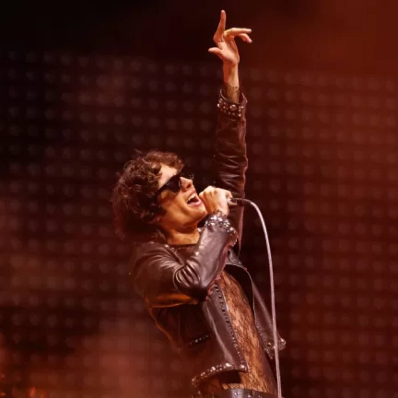 180 grados - sombr, Beck, Lambrini Girls y Graham Coxon - 21/04/26