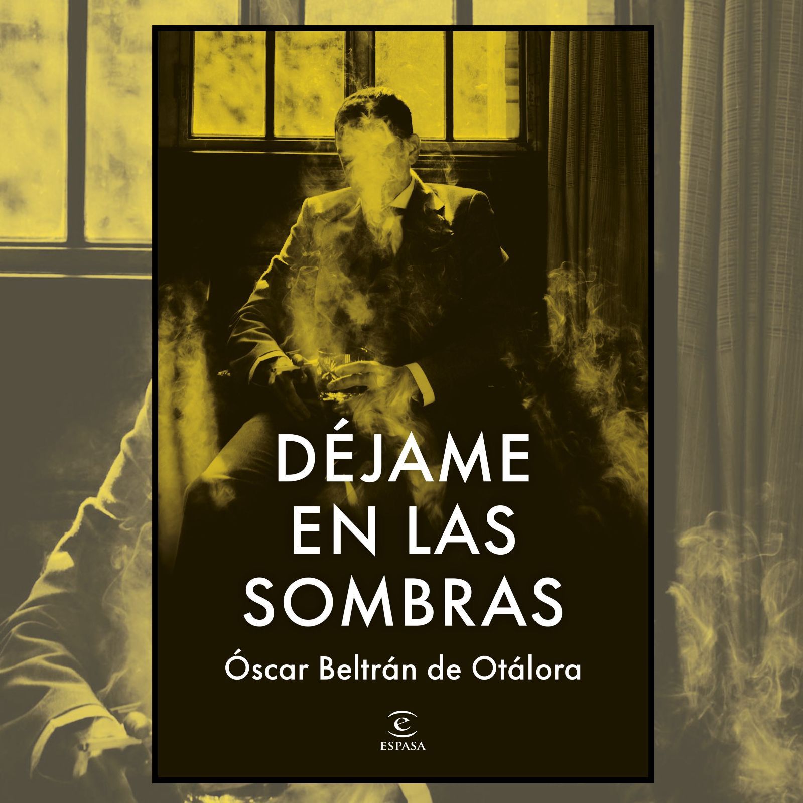 Todos somos sospechosos - En las sombras - 14/04/26 episode artwork