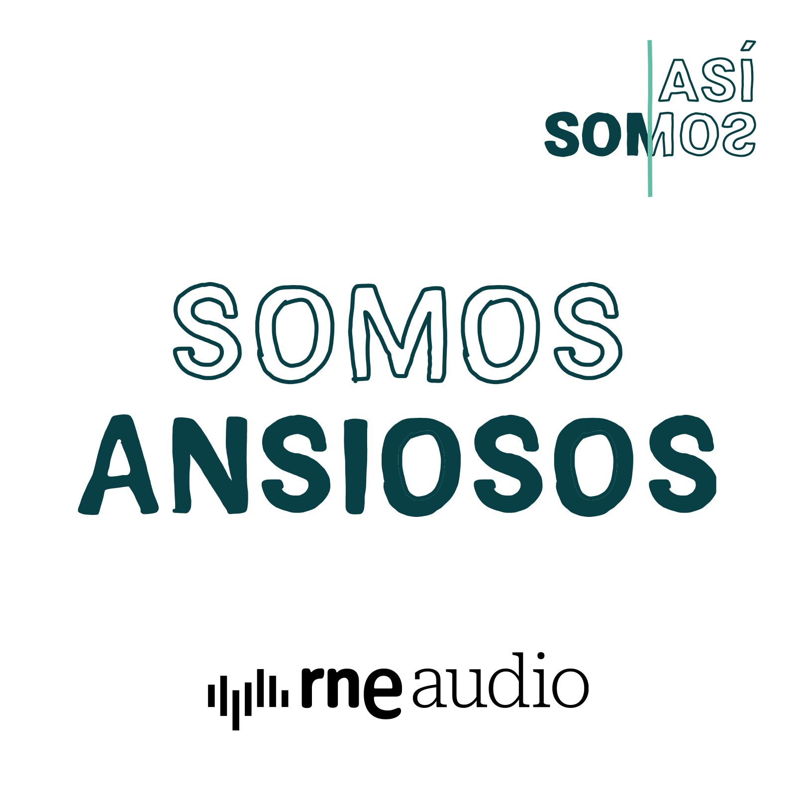 Así somos - 2x03. Somos ansiosos
