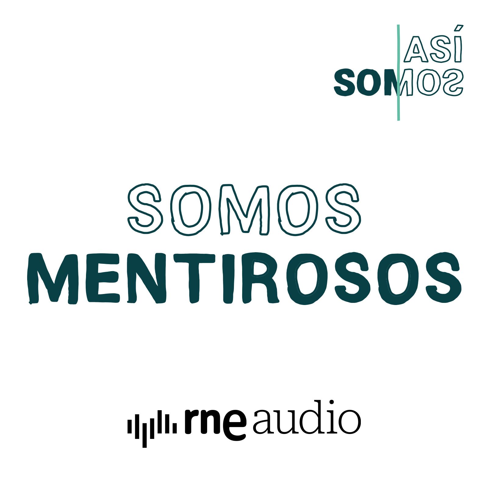 Así somos - 2x07. Somos mentirosos