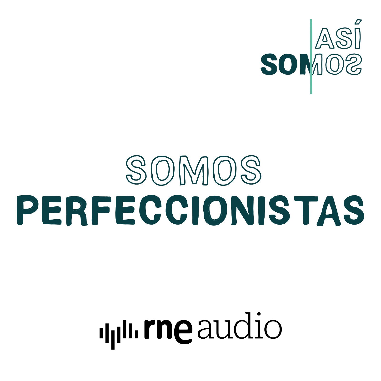 Así somos - 2x04. Somos perfeccionistas