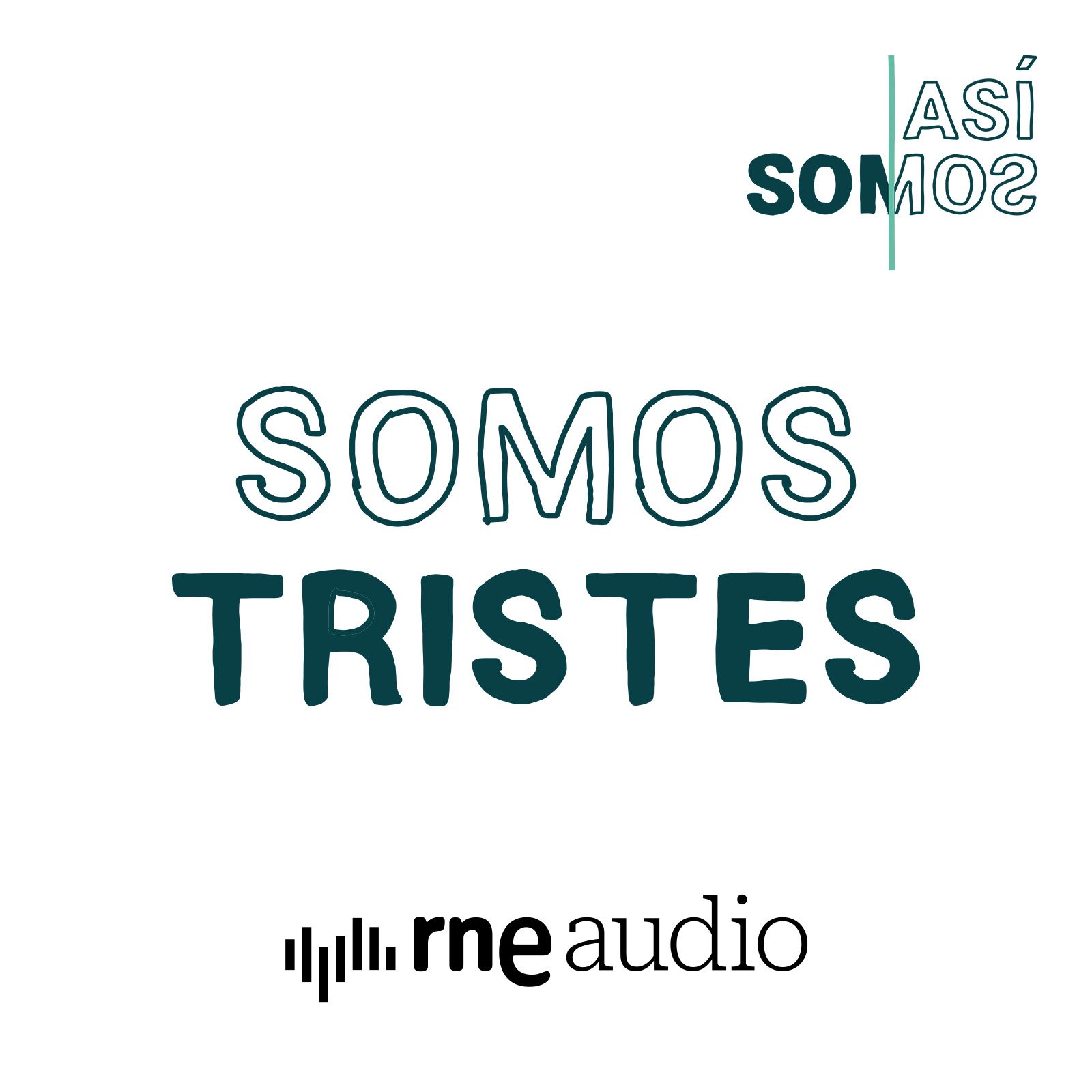 Así somos - 2x01. Somos tristes