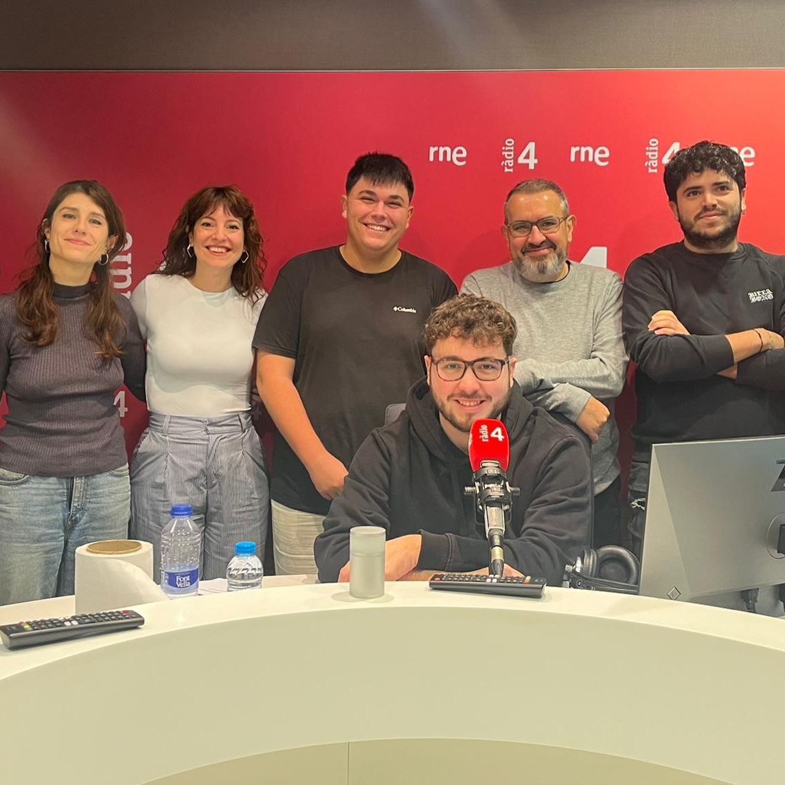 Són 4 dies- 08-11-25 Segona hora