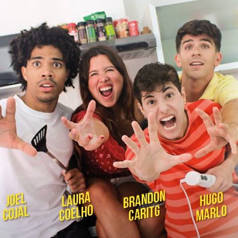 Són 4 dies- 09-11-25 Tercera hora