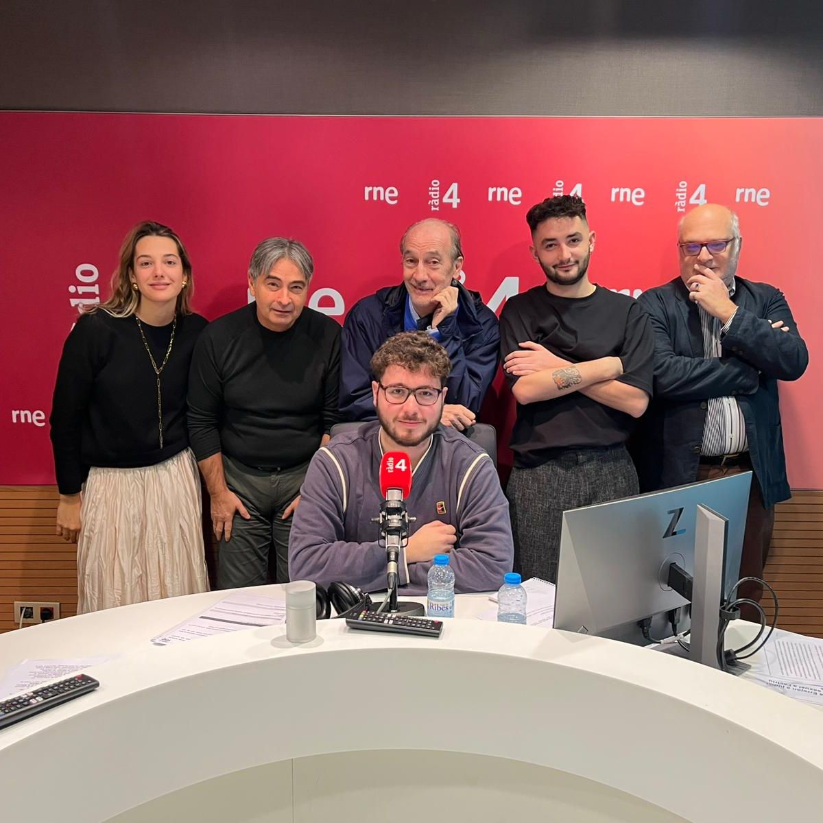 Són 4 dies- 15-11-25 Segona hora