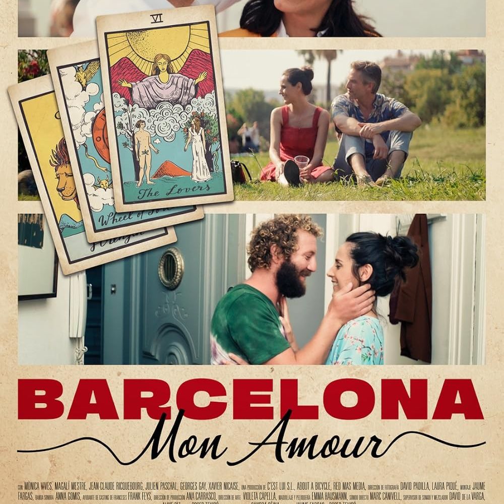 Són 4 dies- 16-11-25 Tercera hora