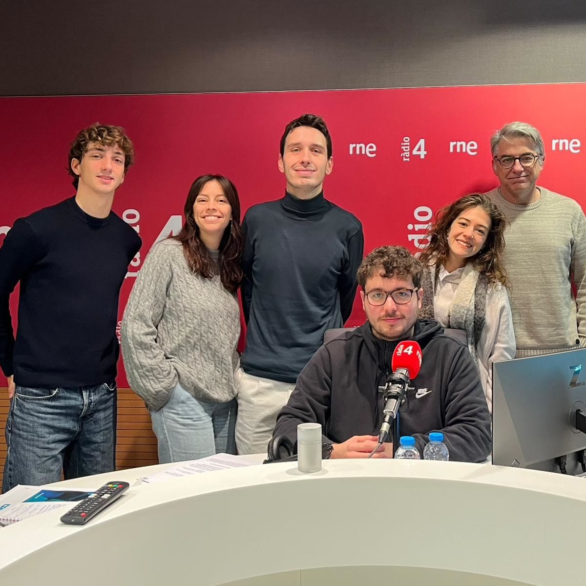 Són 4 dies- 22-11-25 Segona hora