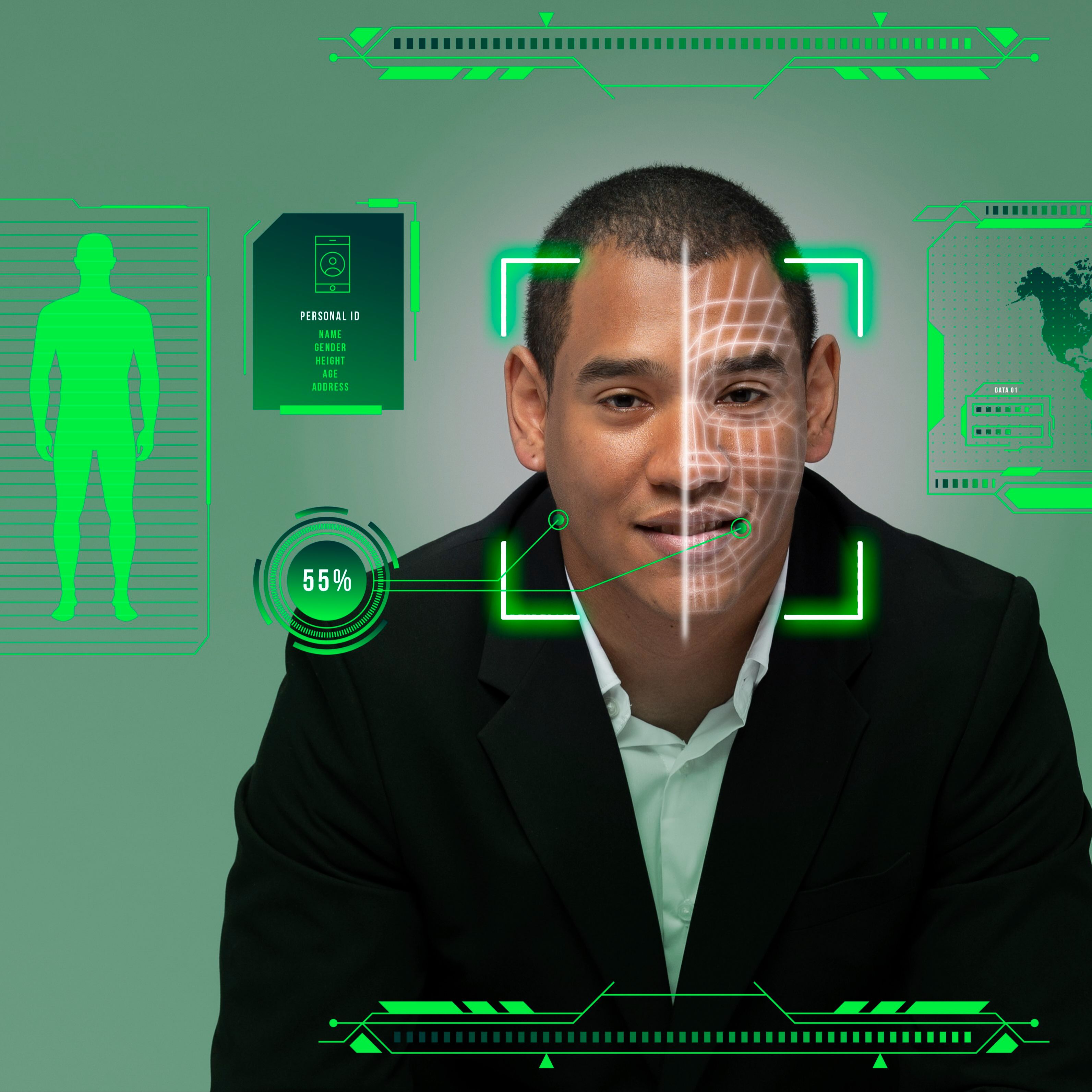 Protegemos tu privacidad - Qué son la identidad digital y la reputación online - 30/01/26 episode artwork