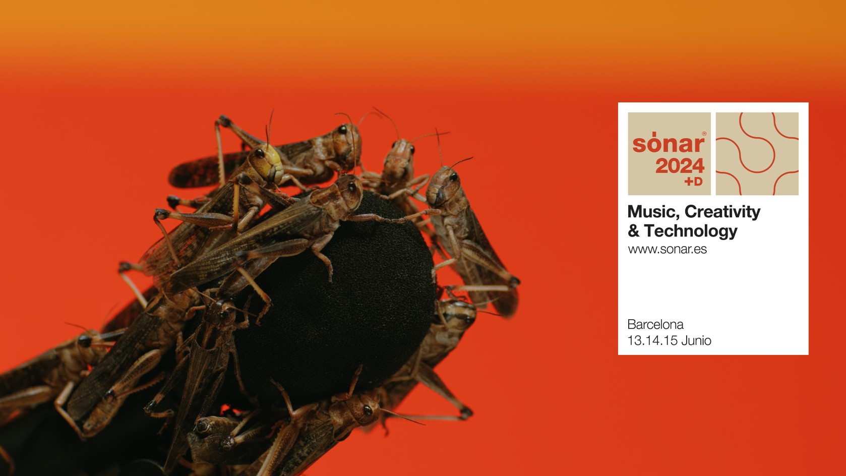 Sónar 2024 adelanta 70 nombres