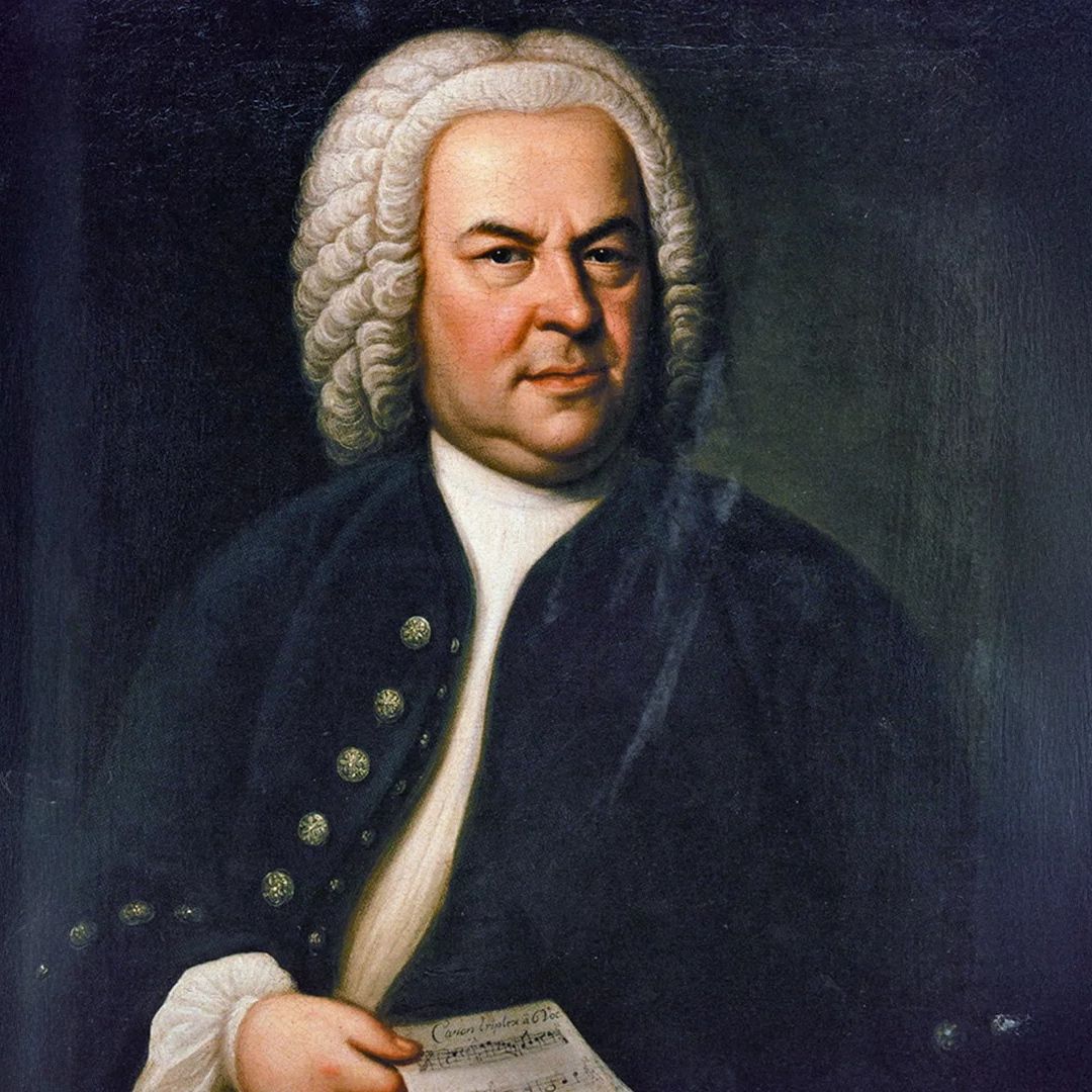 Fila cero - Sonatas de Bach para violín y clavicémbalo - 05/04/26 episode artwork