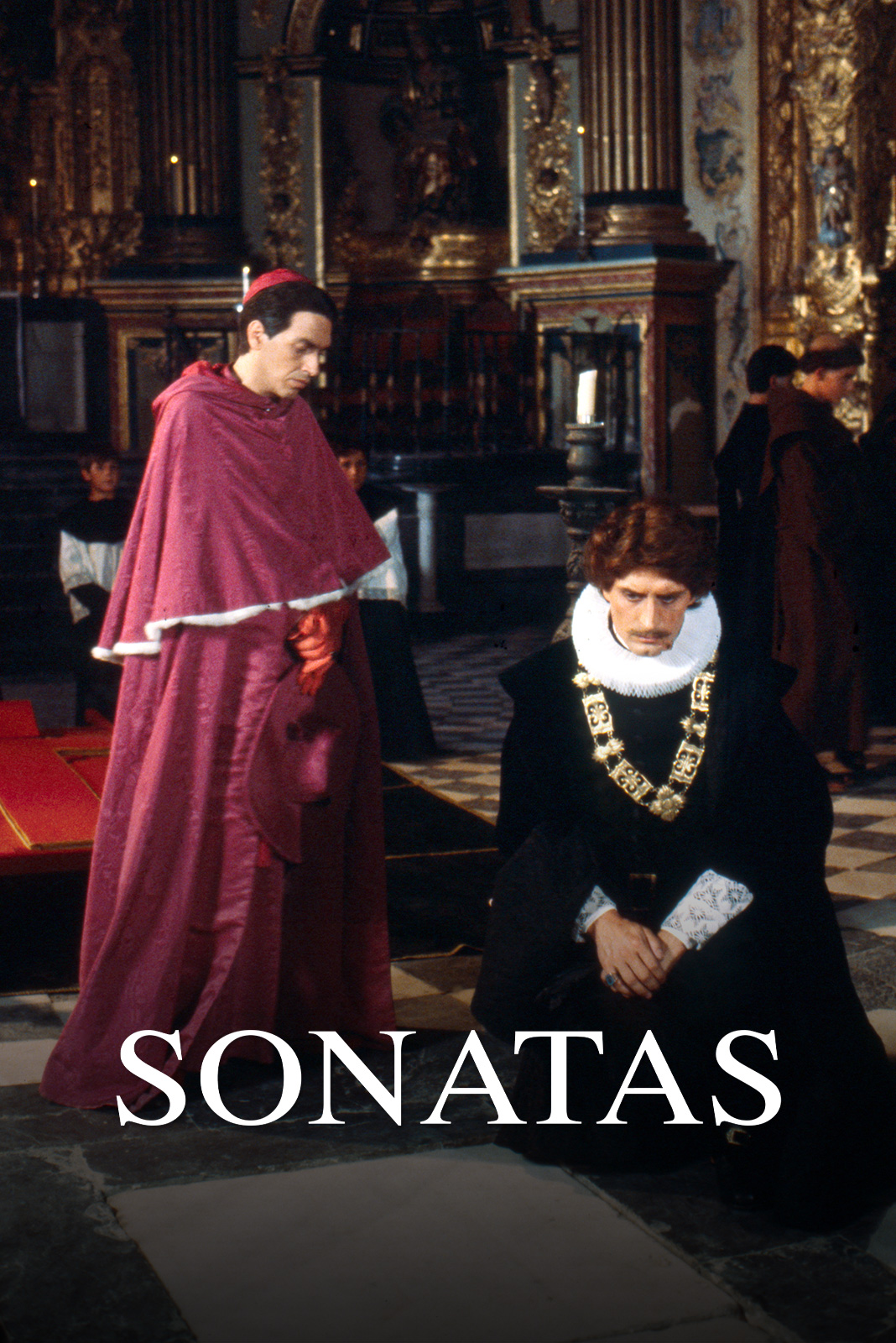 Sonatas