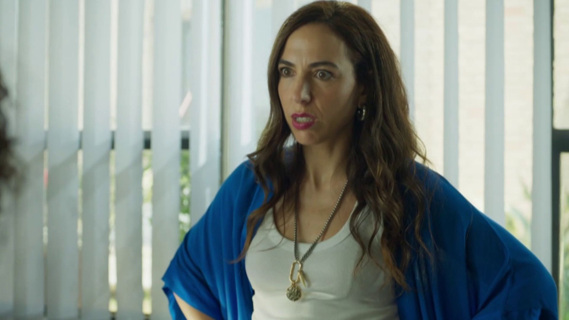 Sonia y Ricardo se dejan llevar por su atracción en 'Sin Gluten': mira los mejores momentos del tercer capítulo