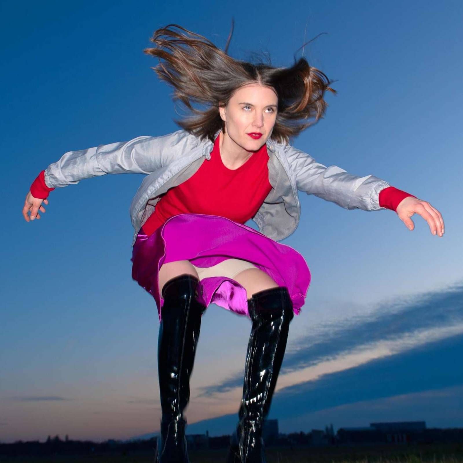 Na Na Na - En los márgenes de Sophia Kennedy - 20/01/26