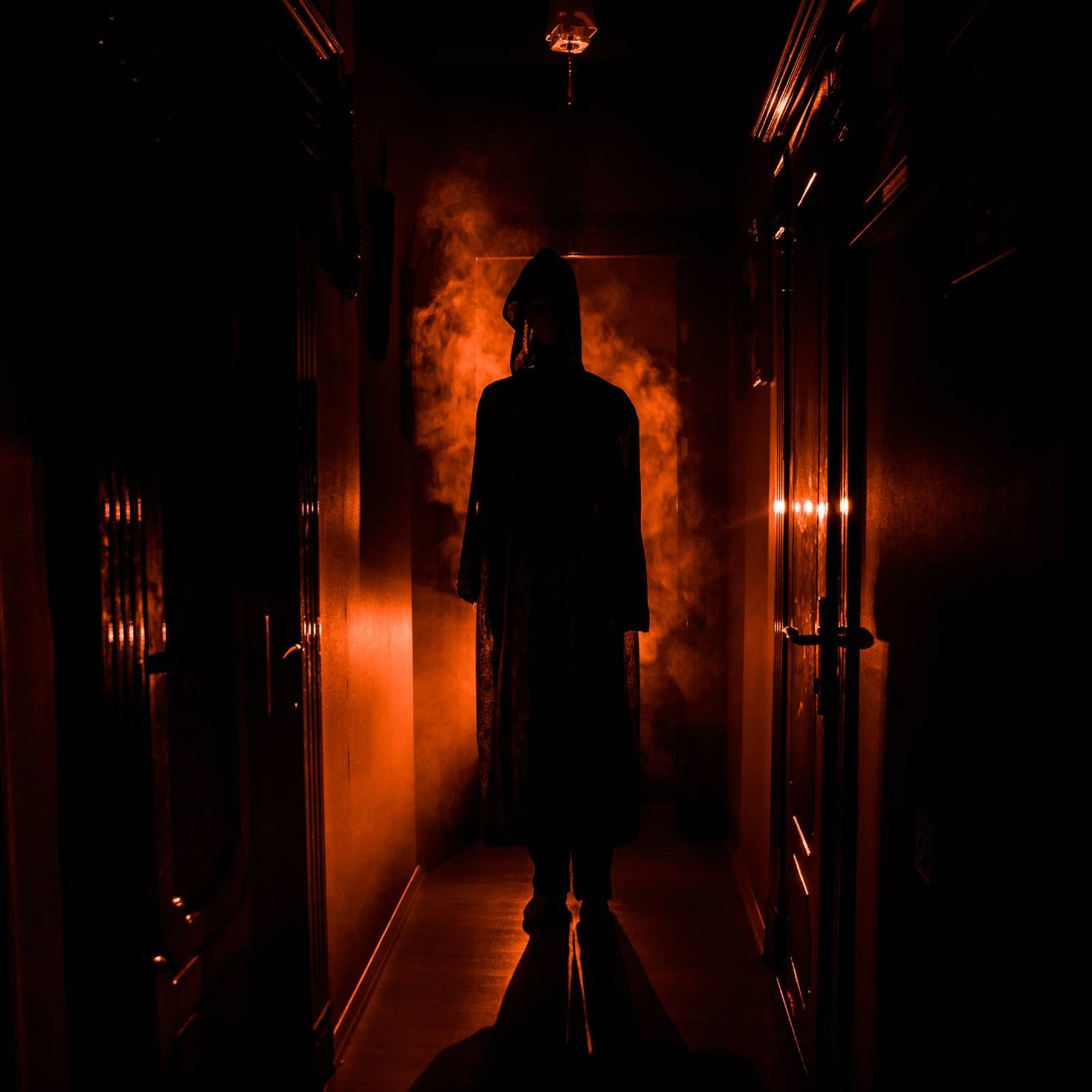 Espacio en blanco - Sor Tránsito y otros fantasmas - 18/01/26