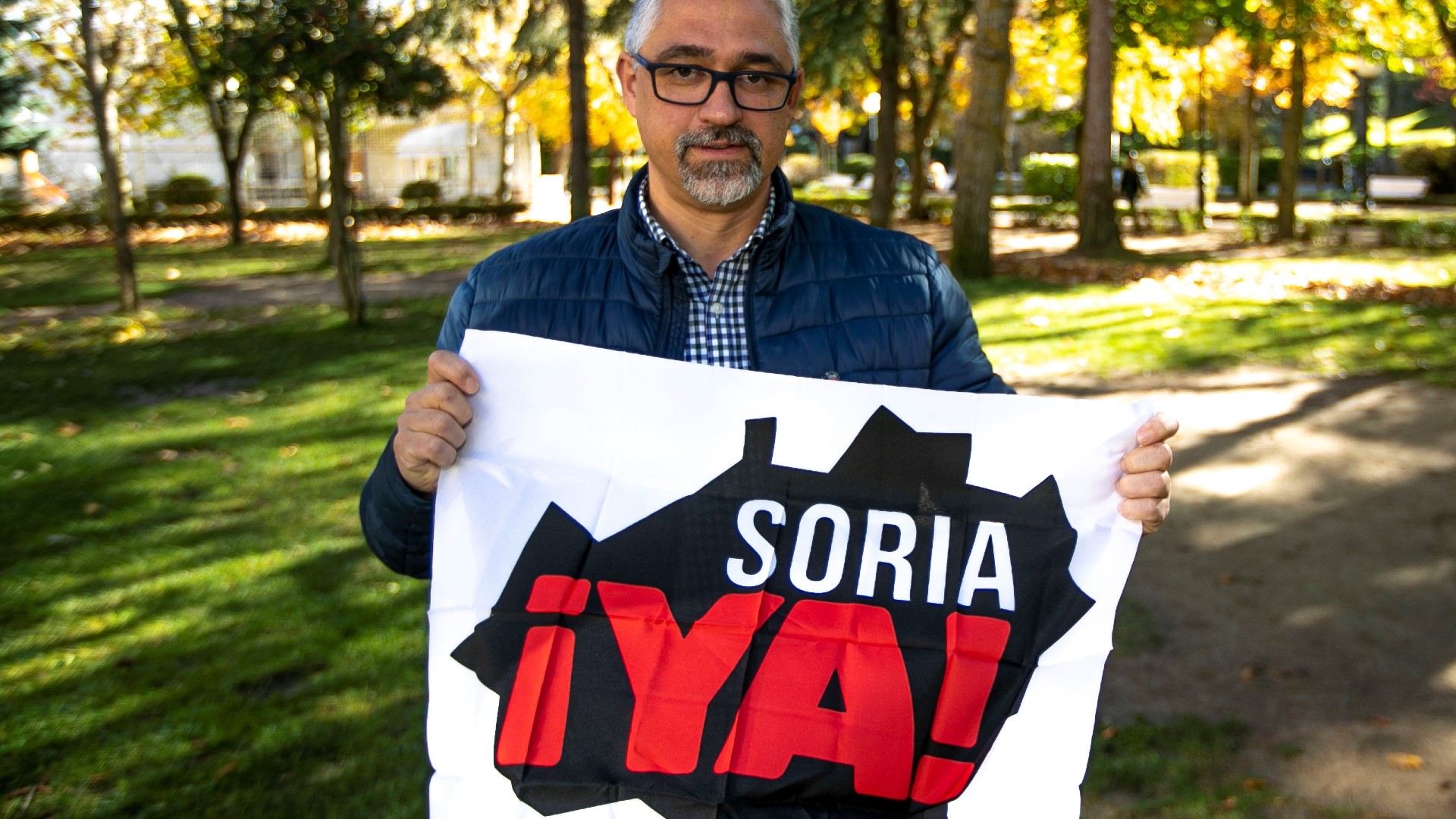 La España vaciada se estrenará en las elecciones de Castilla y León con ...