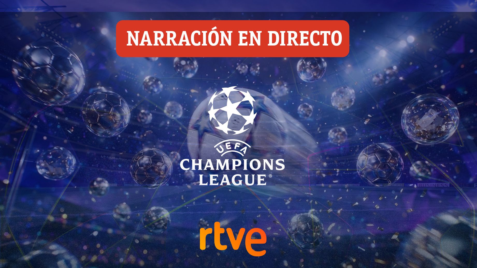 Photo: rtve.es Champions League 2026-27 Draw: League Phase Groups and Live Updates