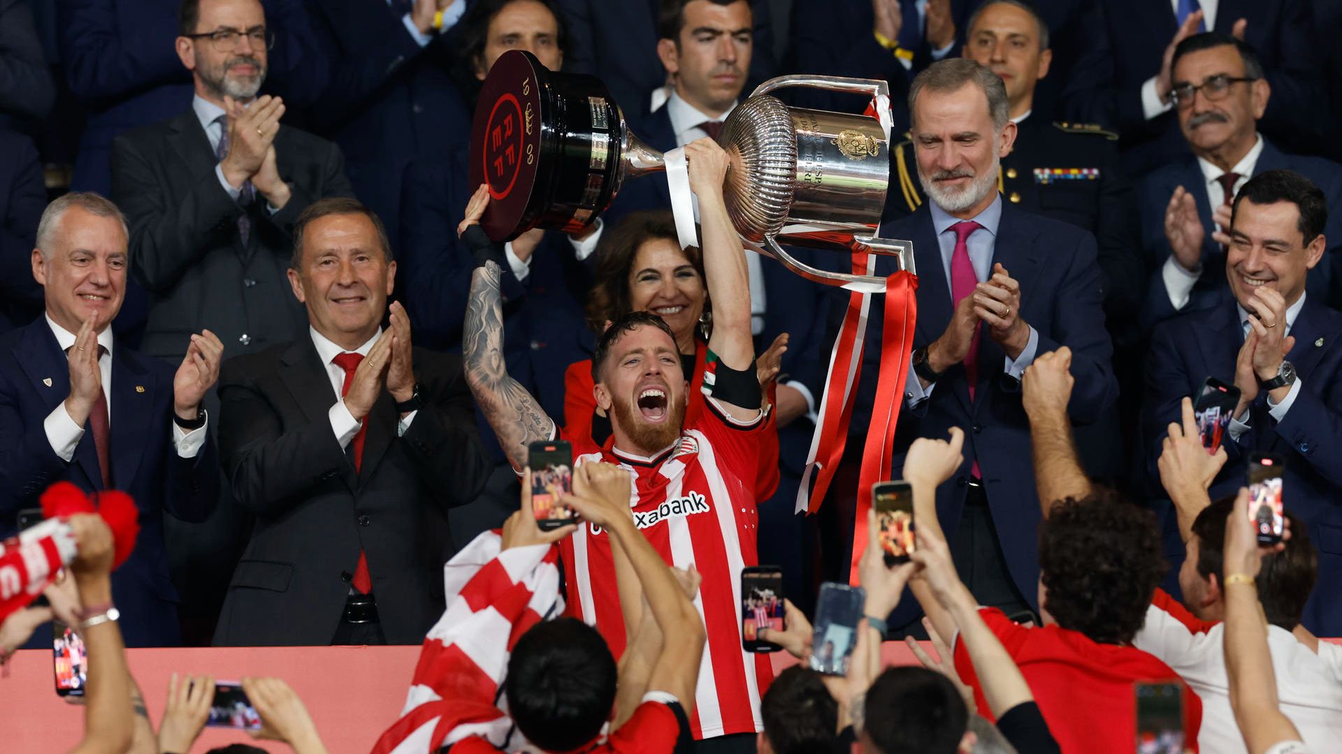 Sorteo Copa del Rey: dónde ver hoy los partidos de la primera ronda