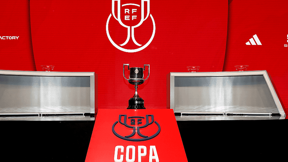 Final Copa Del Rey 2025 Directo