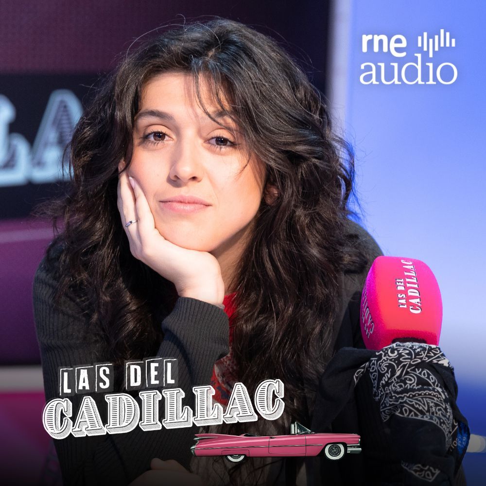 Las del Cadillac - Soul in the Kitchen, cocina, música y revolución episode artwork