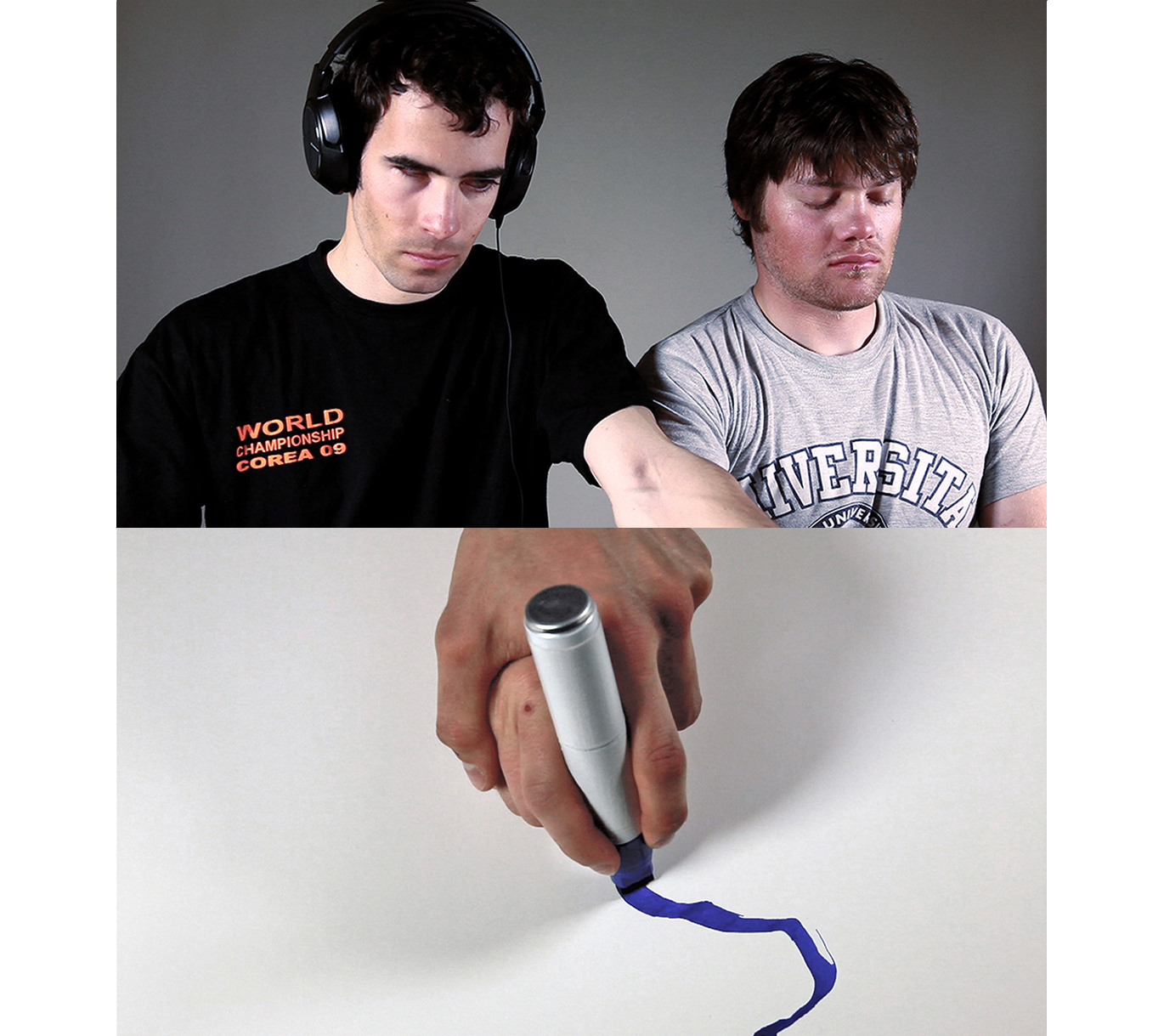 Soy-oir (Álex Francés, 2011)