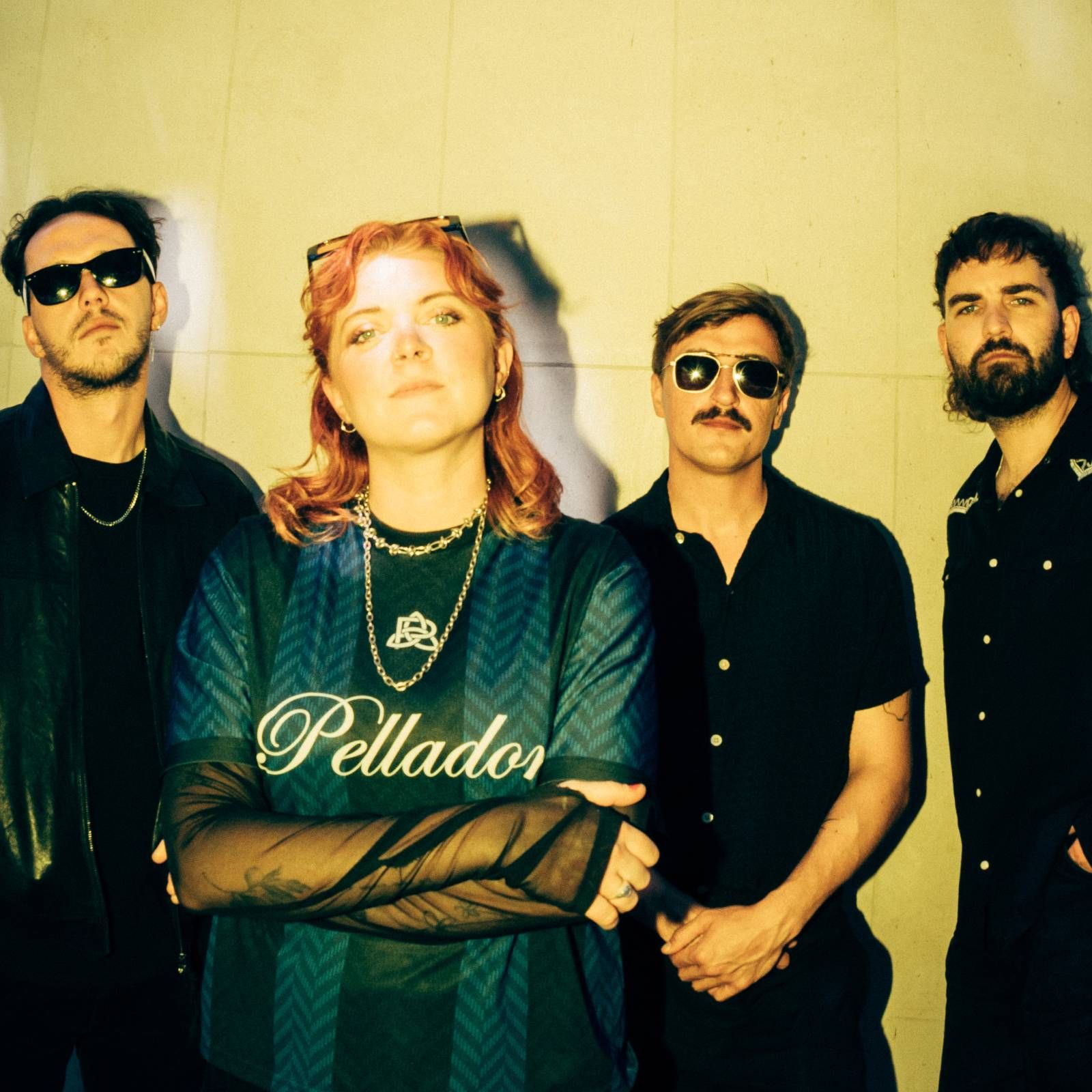 Bandeja de entrada - Sprints nos presentan 'All That Is Over' - 13/10/25