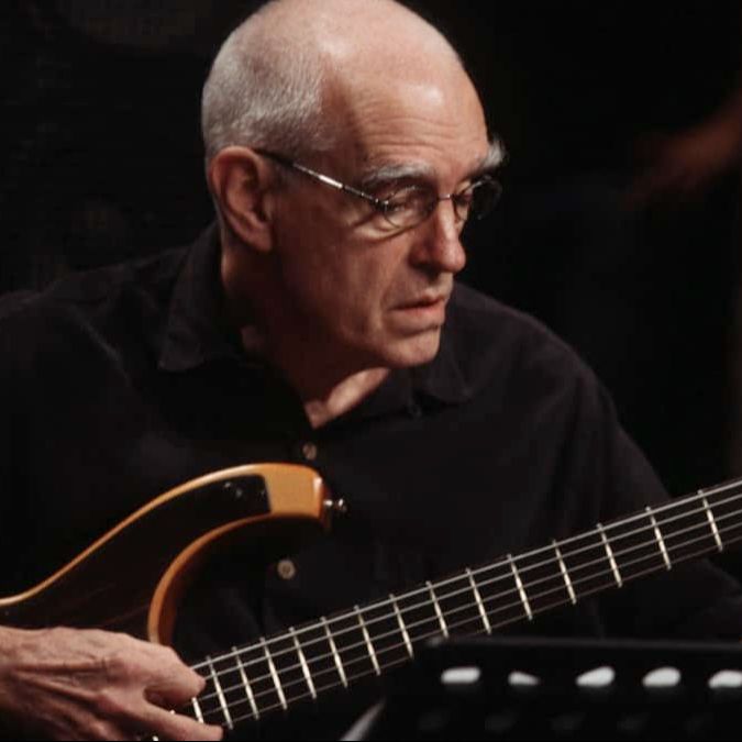 Sólo jazz - Steve Swallow, siempre proyectando horizontes crecientes - 29/03/26