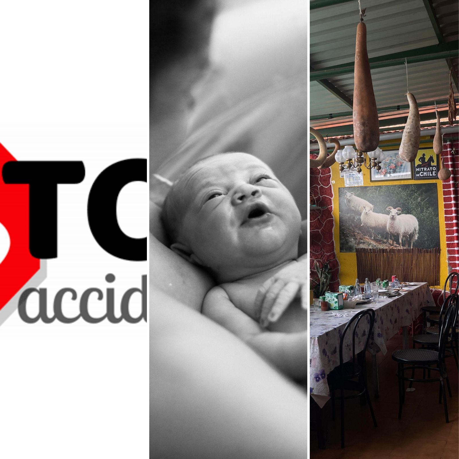 Las mañanas de RNE - Emma Hernández - 1ª hora: Stop accidentes, PROM Partos y guachinches - 29/08/25